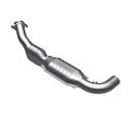 thumbnail image 2 of MagnaFlow Convertisseur Catalytique Direct-Fit Grade HM Conforme Fédéral/EPA 23316, 2 of 4