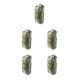 thumbnail image 1 of Yuarrent Mochila plegable, bolsa seca, saco impermeable, resistente al desgaste, multiusos, gran sellado, gran capacidad, accesorios para Type4 NO4, 1 of 6