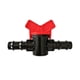 thumbnail image 5 of Kit de Sistema de riego por goteo ajustable Gloria 42 piezas, 5 of 9