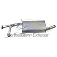 thumbnail image 4 of Northeastern Exhaust | Stainless Steel Muffler Fits 2005-2012 Nissan Pathfinder 4.0L & 2005-2015 Nissan Xterra 4.0L SUV - Direct Fit, 4 of 8