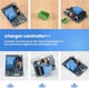 thumbnail image 5 of XH-M604 Battery Charger Control Module Battery Protection Board, 5 of 5