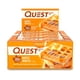 thumbnail image 1 of Barra de proteína Quest - Waffle con Maple Quest Fitness Town PBMW12, 1 of 4