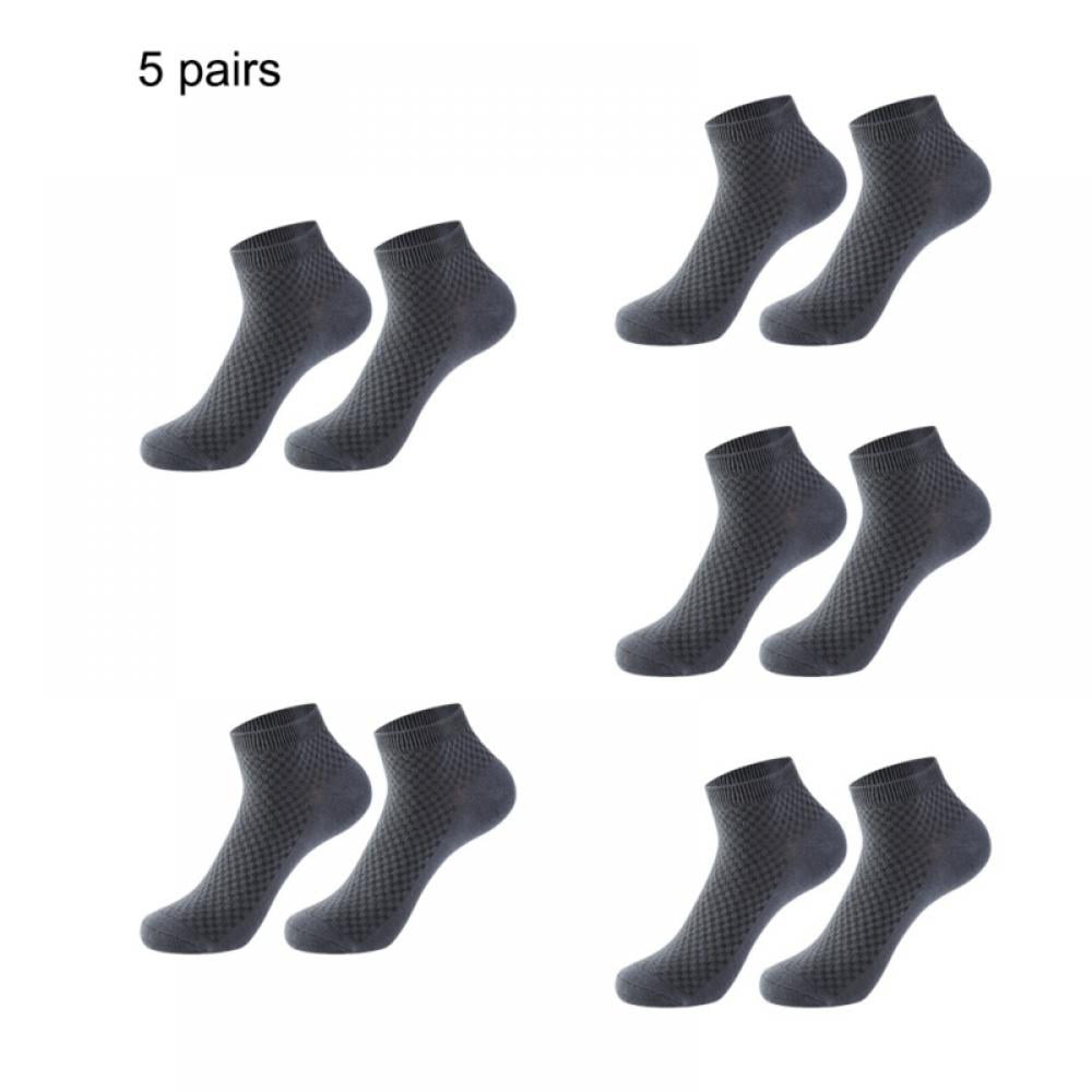 Fashion Travel Breathable Socks Dental Examination Men & Women Running Casual Socks