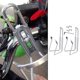 thumbnail image 5 of Portabotellas con tornillos Accesorios para montar Establecer C, 5 of 9