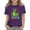 Purple, variant on Tops for Teens Trendy Cute Top Toddler Boys Shirts 4t Cute Clothes for Girls 10-12 Preppy Girls Size 5/6 Clothes Teen Girls 12-14 Trendy Boys Clothes Size 7/8 Boy Clothes 12-14 Year Old