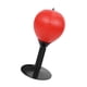 thumbnail image 4 of Pelota de boxeo de escritorio Bolsas de pelota de velocidad independientes Saco de boxeo para deportes de entrenamiento Rojo Zulema Bola de velocidad de escritorio de boxeo, 4 of 6