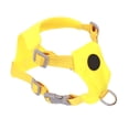 thumbnail image 2 of Chaleco de seguridad para perros, arnés multiusos suave y transpirable para perros pequeños, medianos, gatos, ganso, amarillo, L, 2 of 12