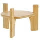 thumbnail image 2 of Soporte para dispensador de bebidas de bambú, base para dispensador de agua, 2 of 8