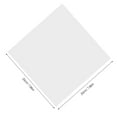 thumbnail image 2 of Raindrops  10 Pcs Self Adhesive Bathroom Tiles Floor Decals Peel and Stick White, 2 of 7