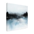 thumbnail image 2 of Grace Popp 'Cloud Forest II' Canvas Art, 2 of 3