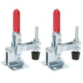 thumbnail image 2 of Welding Clamp2 Set Toggle Clamps Quick Release Hand Tools Hand Tool Professionally Tested, 2 of 5