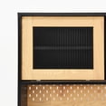 thumbnail image 4 of 47.2" Wide Sideboard Cabinet with Spacious Storage / Multi-functional for Home Decor, 4 of 7