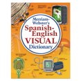 thumbnail image 1 of Spanish-English Visual Dictionary, Paperback, 1152 Pages | Bundle of 2 Each, 1 of 1