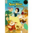 thumbnail image 1 of Pre-Owned Snow White and the Seven Dwarfs (Disney Classics) (Hardcover) 1570820260 9781570820267, 1 of 1