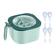 thumbnail image 1 of Frascos para condimentos de cocina, azúcar, chile, especias multifuncionales, especias, pimienta, condimentos verde, 1 of 9