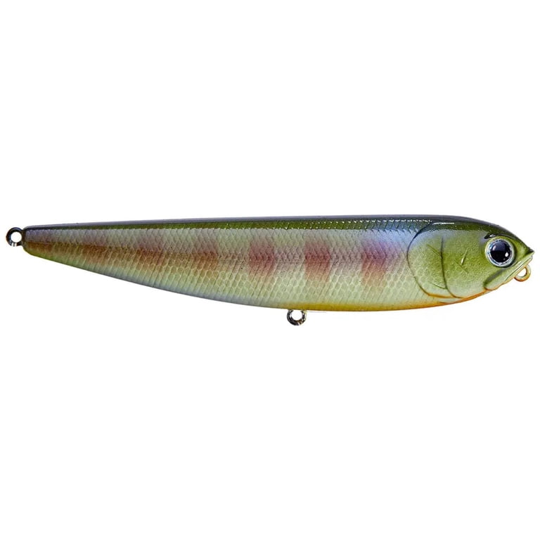 Lucky Craft Gunfish 95 Surface Bass Lure