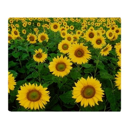 100% Cotton Thread Blanket Country Style Colorful ...