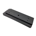 thumbnail image 4 of Herramientas para la instalación de pisos laminados y vinílicos. Herramienta de montaje para pisos flotantes. Taco de Golpeteo Negro, 4 of 9