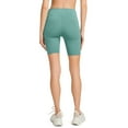 thumbnail image 2 of Jockey Women's EVERACTIVE 8" Bike Short, 2 of 7