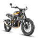 thumbnail image 2 of MOTOCICLETA DAYTONA SCRAMBLER MAX 300 NEGRO 2026, 2 of 2