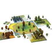 Photosynthesis Strategy Board Game, by Blue Orange
