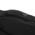 thumbnail image 2 of Minkissy Ukulele Carry Case with Adjustable Shoulder Strap Waterproof 1Pack, 2 of 8