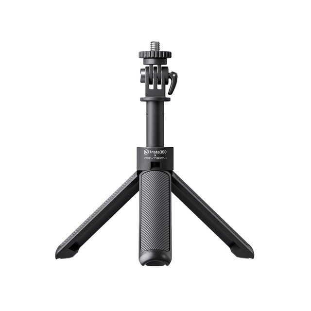 Trípode Selfie Stick Insta360 CINSAAVB Mini 2 en 1