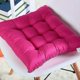 thumbnail image 4 of Square Chair Cushion Non-slip Comfortable Warm Seat Floor Cushion Pillow For Home, 4 of 5