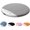 Gray, variant on Sleep Speaker Under Pillow Bluetooth, 2026 Ultra-Thin Pillow Speaker with Private Sound, White Noise Timer for Side Sleepers Bedside Listening