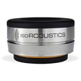 thumbnail image 2 of Aisladores para equipos de audio de la serie Orea IsoAcoustics (Bronce, 2 of 2