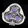 thumbnail image 5 of 3pcs Shaver Head Compatible Philips Series 5000 Shaver Sh50 S5091 S5080, 5 of 5