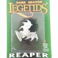 thumbnail image 2 of Reaper Miniatures REM03902 Dark Heaven UnPainted Metal Figure - Bog Homonculus, 2 of 2