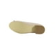 thumbnail image 4 of ZAPATILLA DE VESTIR Y FISTA DE DAMA CHAROL MAQUILLAJE MARCA LEON EL02, 4 of 4