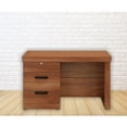 thumbnail image 4 of Escritorio Ambar Parota Kessa Muebles 120 x 75 x 40 cm, 4 of 4