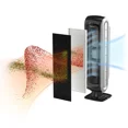 thumbnail image 3 of Fellowes AeraMax True HEPA Small Room Air Purifier, Black, 3 of 4