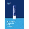 thumbnail image 4 of Bálsamo labial Vaseline Lip Therapy Care Original, 0.16 oz, paquete de 3, 4 of 5