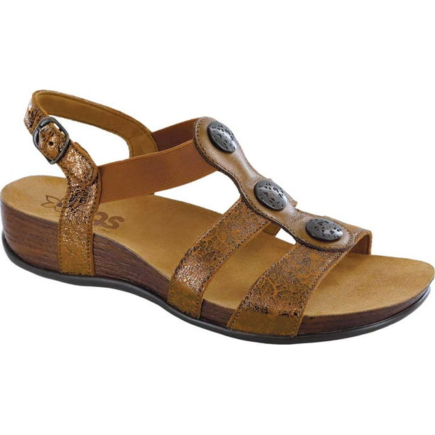 sas naples sandals