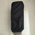 thumbnail image 4 of Funda para tapa de alforja MotoGP de nailon impermeable para Harley, 4 of 9