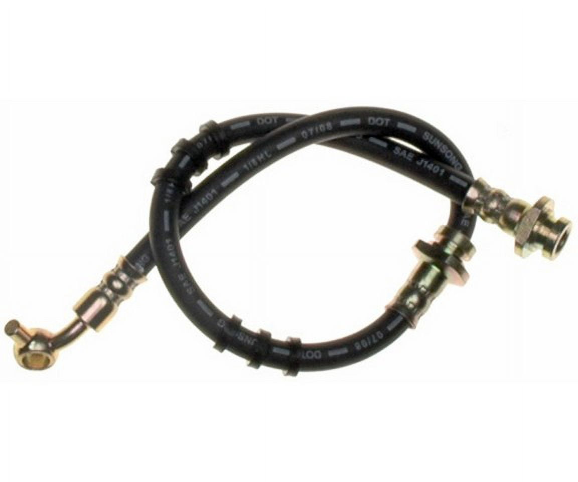 Raybestos Element3 Brake Hoses