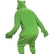 thumbnail image 5 of Disfraz De Halloween Para Adultos - Animal Y Criatura Marina - Traje De Cosplay De Una Pieza De Felpa Para Adultos, Mujeres A, 5 of 5
