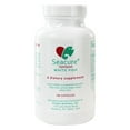thumbnail image 1 of Proper Nutrition - Seacure Hydrolyzed White Fish 500 mg. - 180 Capsules, 1 of 3