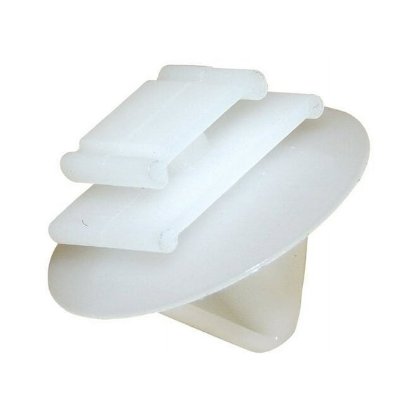 Fender Liner Retainer - Compatible with 2015 - 2022 Jeep Renegade 2016 2017 2018 2019 2020 2021