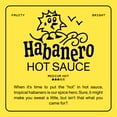 thumbnail image 4 of Yellowbird Habanero Hot Sauce, 6.7 oz, 4 of 13