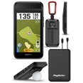 thumbnail image 1 of Golf Launch Monitor PlayBetter G82 GPS 5" Touchscreen, 1 of 9