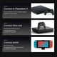 thumbnail image 2 of Convertidor de ratón y teclado G6L adaptador de controlador móvil con cable para PS3 PS4, 2 of 6