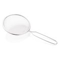 thumbnail image 1 of Mesh Strainer Stainless Steel Easy to Clean Fine Food Strainer Skimmer Spoon, 1 of 9