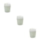 thumbnail image 3 of Inteprter Cubo de basura de plástico para sala de estar, contenedor de basura pequeño, portátil, multiusos, papelera, contenedor verde Type1 NO1 Inteprter CBP054629, 3 of 6