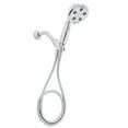Speakman Chelsea Anystream MultiFunction Handheld Shower Head, 2.0 GPM, Polished Chrome