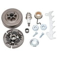 thumbnail image 2 of Kit de Embrague de Motosierra Jadeshay Para Stihl 025 MS230 023 MS210 021, 2 of 8