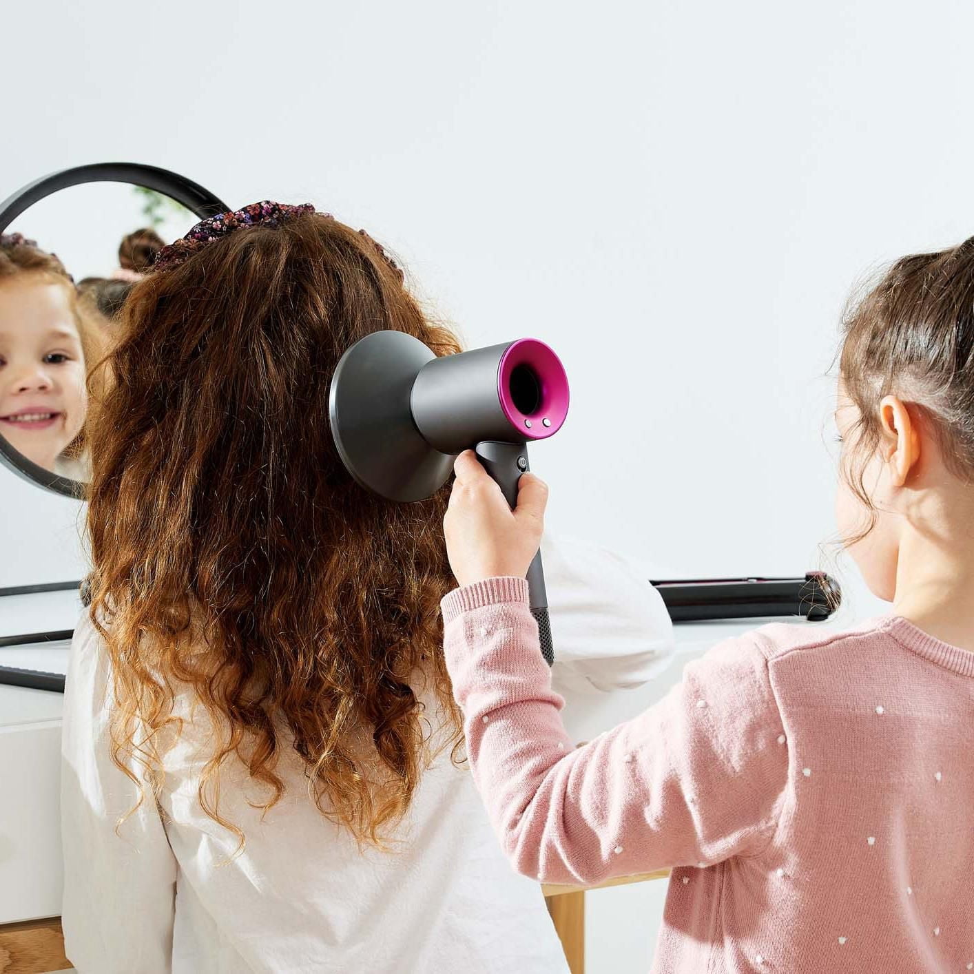 Dyson Toy blowdryer Set